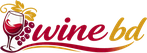Wine BD লোগো